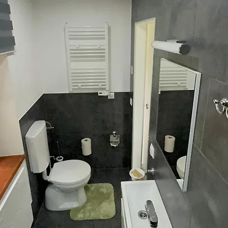 Apartment Im Thermenland