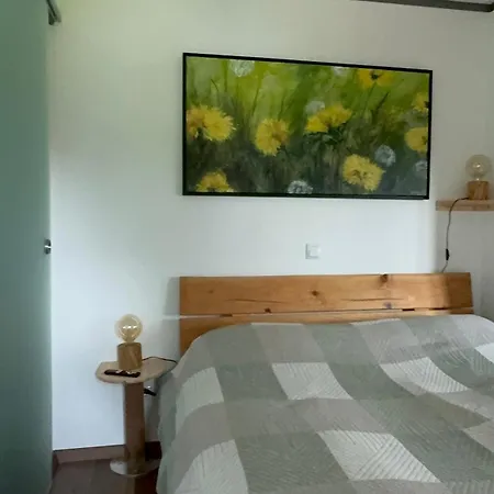 Appartamento Im Thermenland *