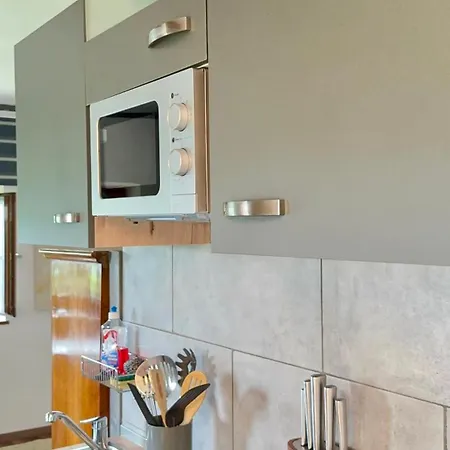 Im Thermenland Apartment Kleinkogeln