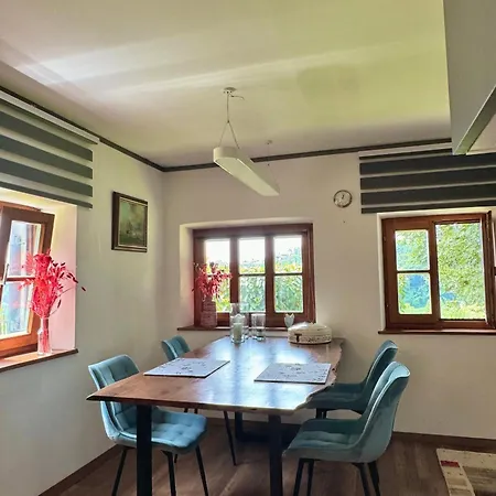 Apartment Im Thermenland Kleinkogeln