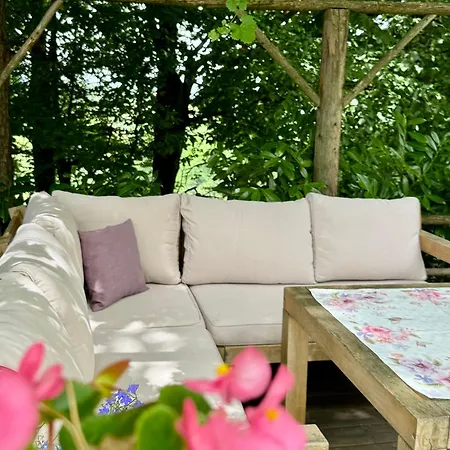 Apartment Im Thermenland