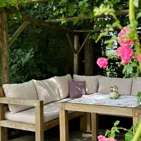 Apartment Im Thermenland *