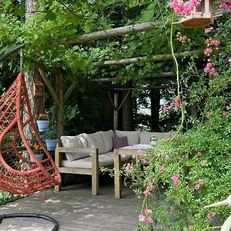 Im Thermenland Appartamento *