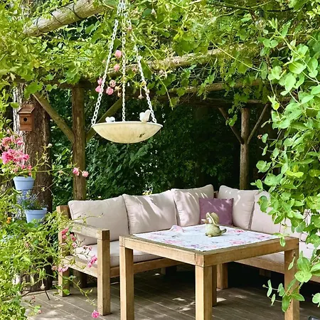 Im Thermenland Apartment *