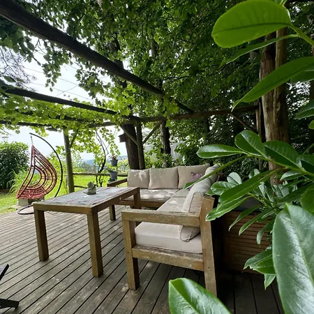 Apartment Im Thermenland *