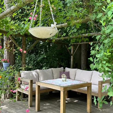 Im Thermenland Appartamento