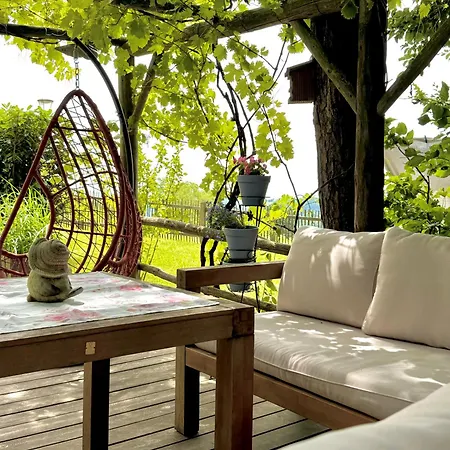 Appartamento Im Thermenland