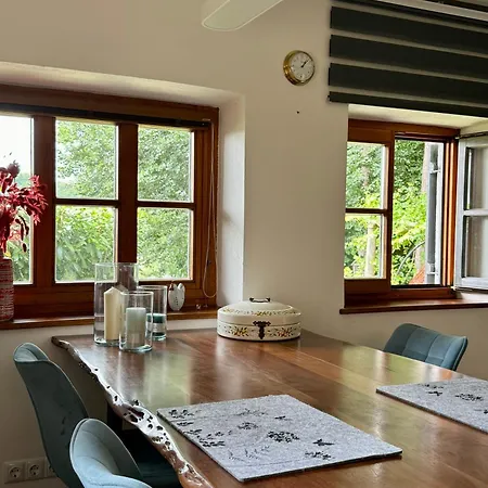 Apartment Im Thermenland Kleinkogeln