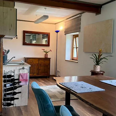 Im Thermenland Appartamento