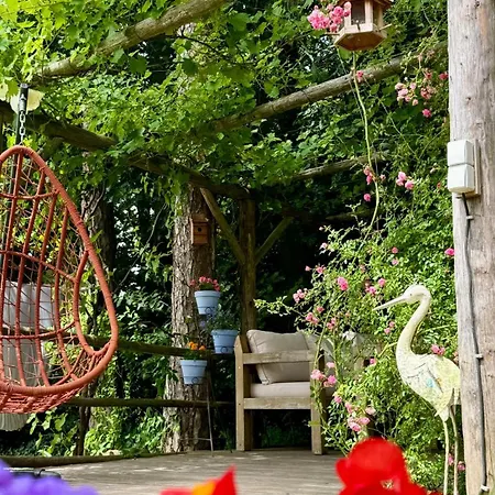 Im Thermenland Apartment Kleinkogeln