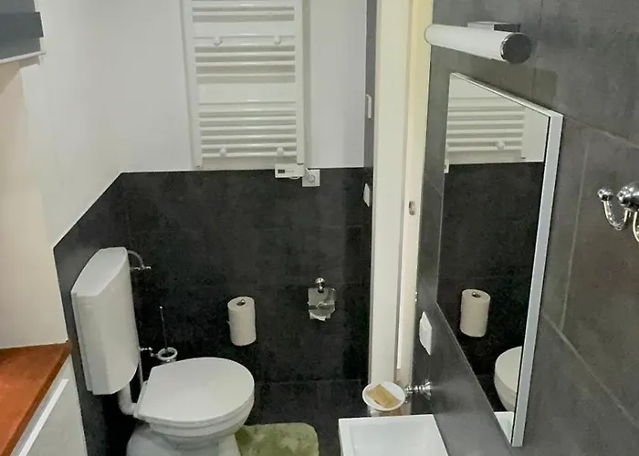 Daire Im Thermenland