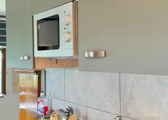 Im Thermenland Daire Kleinkogeln