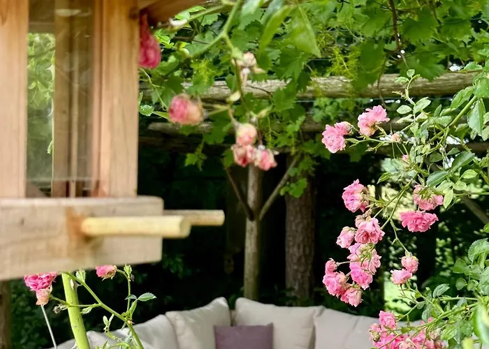 Im Thermenland Apartmán