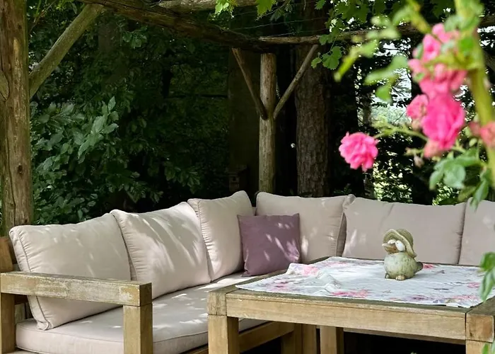 Apartmán Im Thermenland *