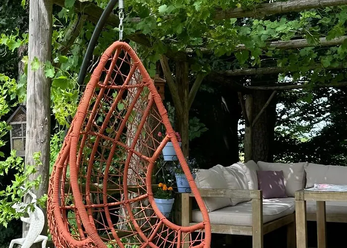 Daire Im Thermenland