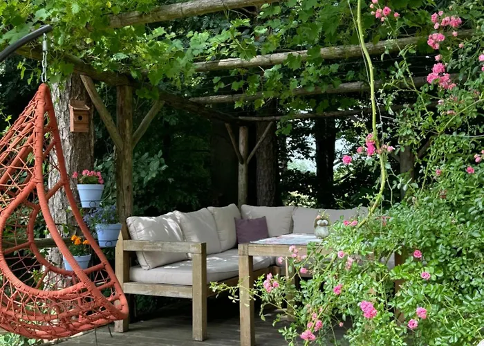 Im Thermenland Daire *