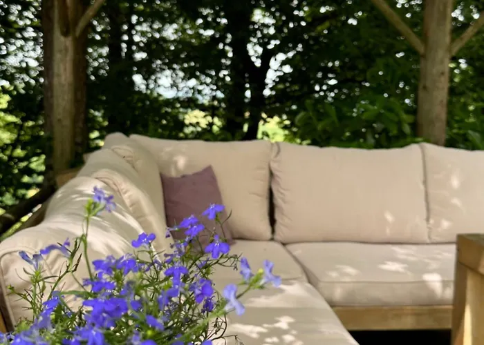 Im Thermenland Apartmán Kleinkogeln