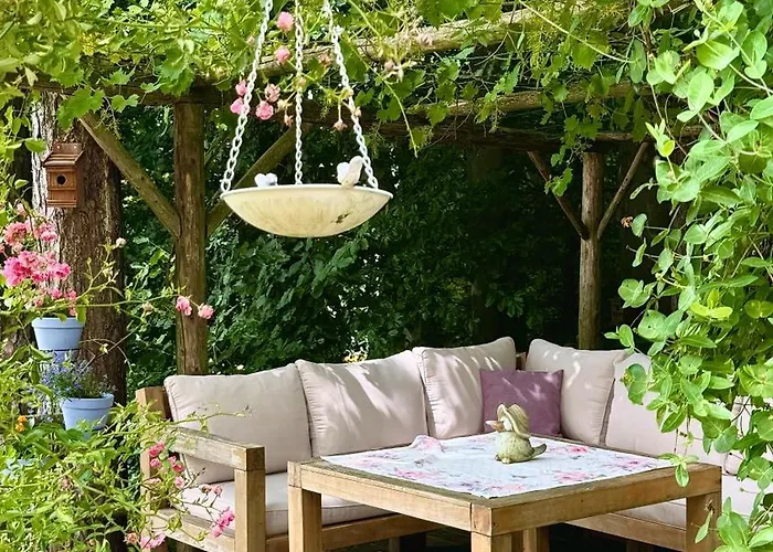 Im Thermenland Apartmán *