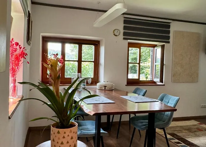 Im Thermenland * Kleinkogeln