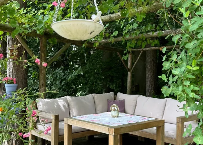 Im Thermenland Apartmán