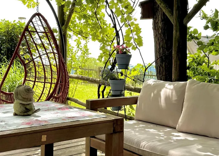 Daire Im Thermenland