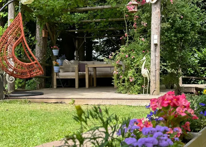 Apartmán Im Thermenland *