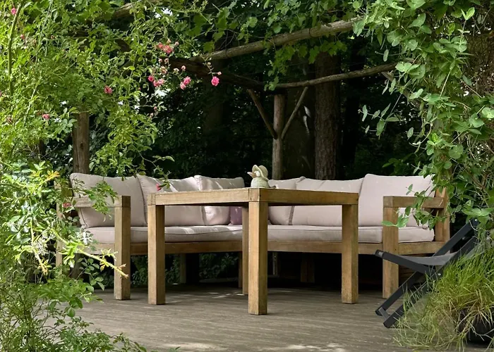 Im Thermenland Daire Kleinkogeln