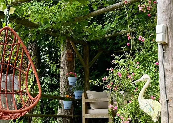 Im Thermenland Apartmán Kleinkogeln